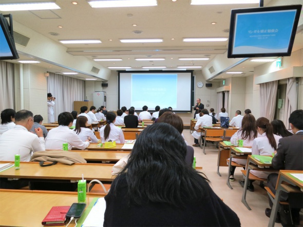 リンガル矯正勉強会 院長ブログ 名古屋で歯列矯正なら星ヶ丘駅１分の星ヶ丘dc矯正歯科